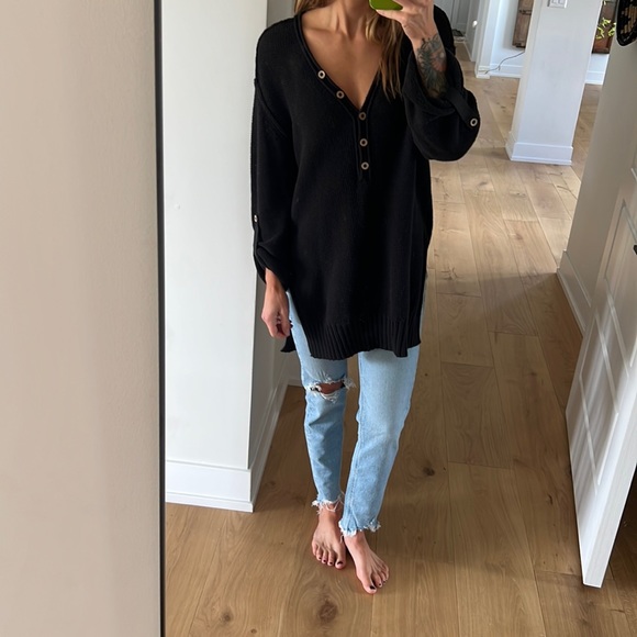 Free People Firefly Tunic - Picture 5 of 5